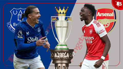 Nhận định bóng đá Everton vs Arsenal, 03h00 ngày 21/12: Pháo thủ giữ đỉnh